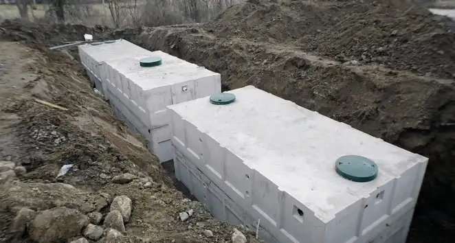 Exterior drainage cleaning and foundation protection maintenance in Erie, PA